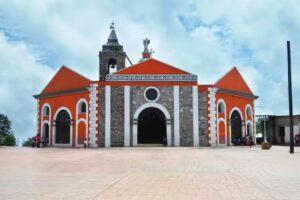 Iglesia de San Lorenzo