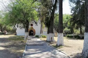 Iglesia De San Lorenzo