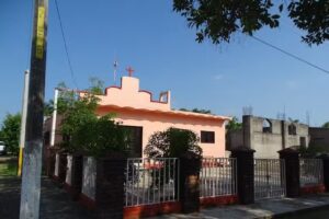 Iglesia de San Lorenzo