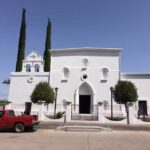 Iglesia de San Lorenzo M&aacute;rtir