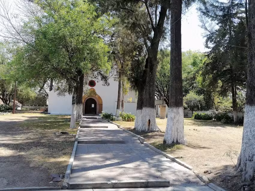 Iglesia De San Lorenzo