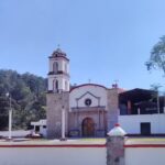 Iglesia de San Lucas