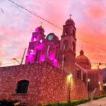 Iglesia de San Lucas