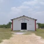 IGLESIA DE SAN LUCAS EVANGELISTA