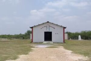 IGLESIA DE SAN LUCAS EVANGELISTA