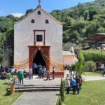 IGLESIA DE SAN LUCAS EVANGELISTA