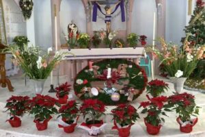 Iglesia De San Lucas, Zaragoza.