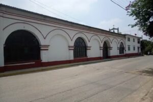 Iglesia de San Luis Beltr&aacute;n
