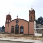 Iglesia de San Luis Boro