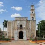 Iglesia de san Luis Obispo