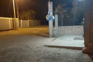 Iglesia de San Manuel