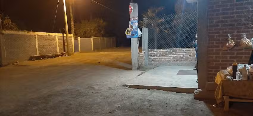 Iglesia de San Manuel