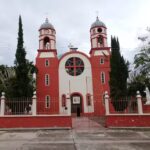 Iglesia De San Marcos