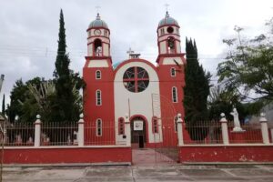 Iglesia De San Marcos