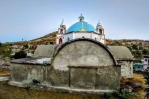 Iglesia de San Marcos Evangelista