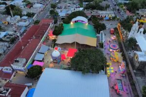 Iglesia De San Mart&iacute;n