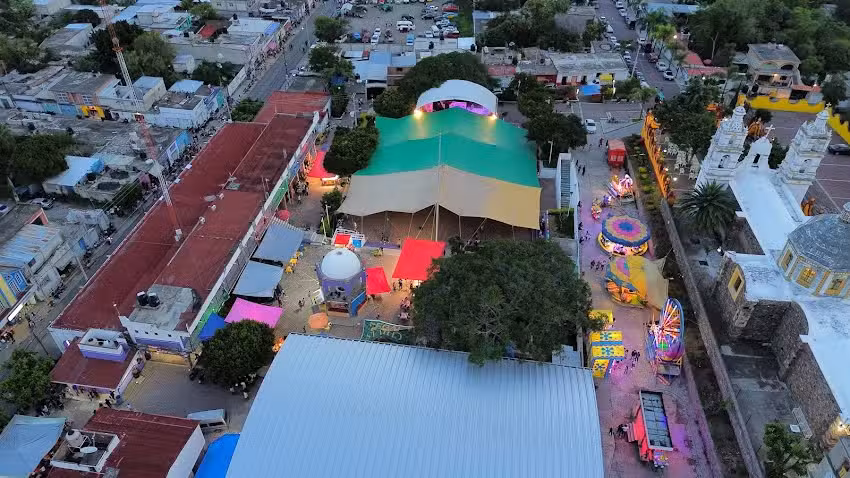 Iglesia De San Mart&iacute;n