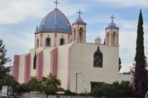 Iglesia de San Martin