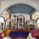 Iglesia de San Mart&iacute;n