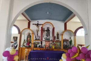 Iglesia de San Martín