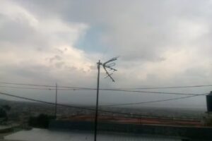 Iglesia De San Martin