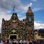 Iglesia de San Mart&iacute;n Caballero