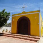Iglesia de San Mart&iacute;n Caballero