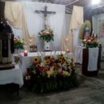 Iglesia de San Martin de Porres