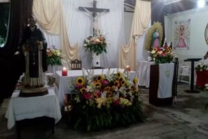 Iglesia de San Martin de Porres