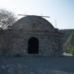 Iglesia de San Mart&iacute;n de Porres