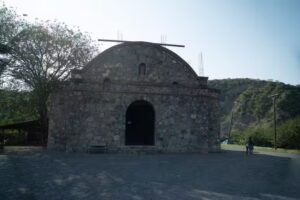 Iglesia de San Martín de Porres