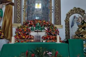 IGLESIA DE SAN MART&Iacute;N DE TOURS