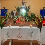 Iglesia de San Mateo Ap&oacute;stol