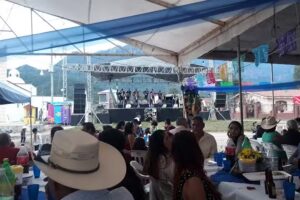 Iglesia de San Miguel