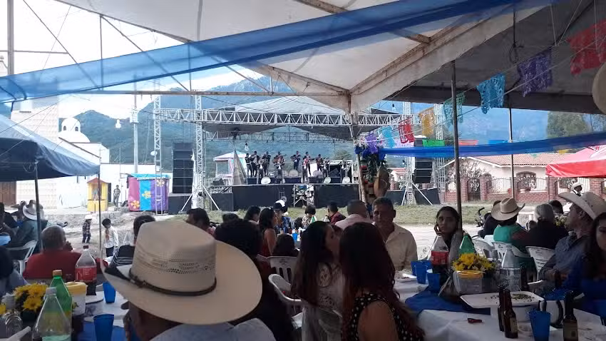 Iglesia de San Miguel