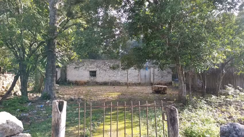 Iglesia de San Miguel