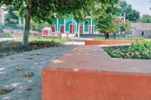 Iglesia de San Miguel