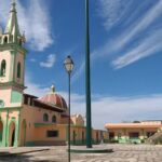 Iglesia De San Miguel Arcangel