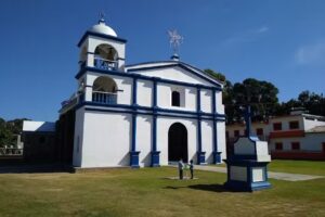 Iglesia De San Miguel Arcángel