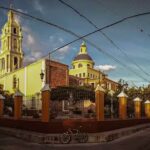 Iglesia de San Miguel Arcangel