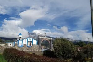 Iglesia de San Miguel Arcangel