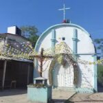 Iglesia de San Miguel Arc&aacute;ngel