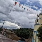 Iglesia de San Miguel Arc&aacute;ngel