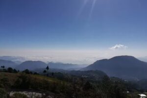 Iglesia De San Miguel Arc&aacute;ngel