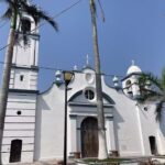 Iglesia de San Miguelito