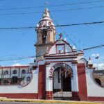 Iglesia de San Miguelito