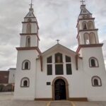 Iglesia De San Nicol&aacute;s