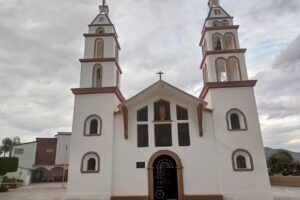 Iglesia De San Nicol&aacute;s