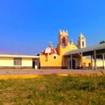 Iglesia de San Nicolas de Bari