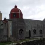 Iglesia de San Nicol&aacute;s de Tolentino